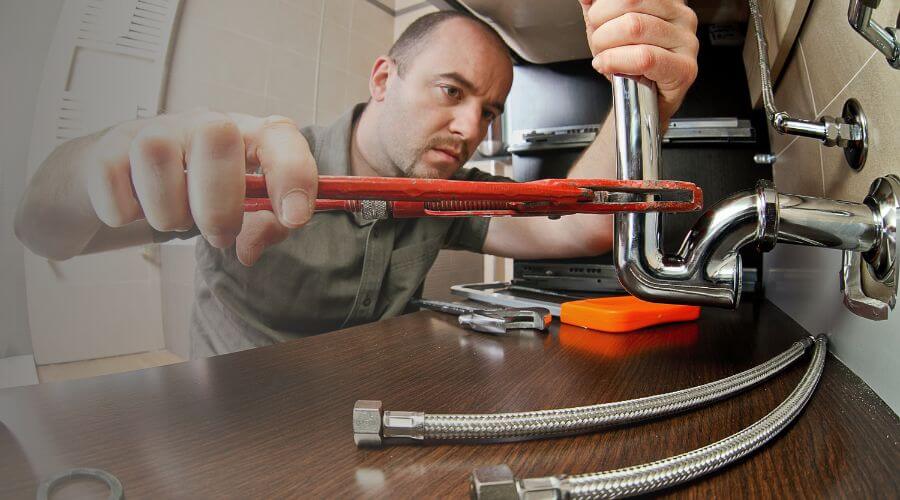 Professional same day plumber in Blue Mounds, WI